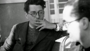Andreu Nin (1892-1937) va viur bona part de la seva vida a la Rússia soviètica, cosa que li permeté de tenir un gran coneixement dels orígens i consolidació del moviment soviètic. Font: La Razón