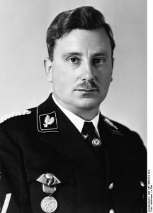 München Emil Maurice, Landeshandwerksmeister