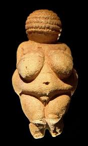La Venus de Willendorf, un clar exemple del símbol de la fertilitat
