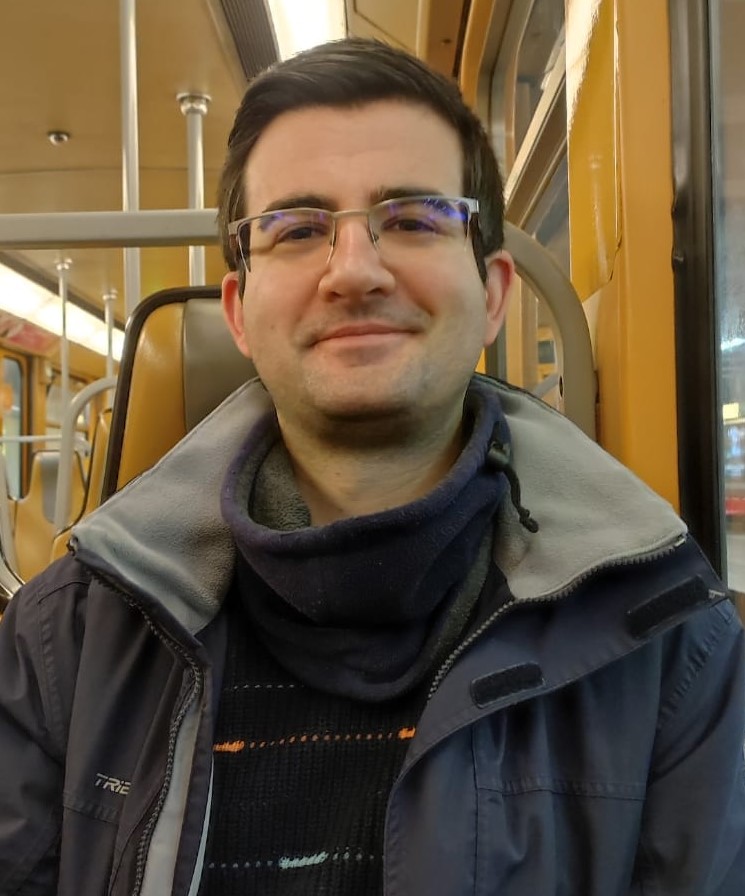 Jorge Ramón Ros
