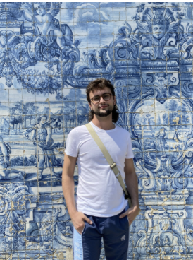 Martí Grimalt Isern